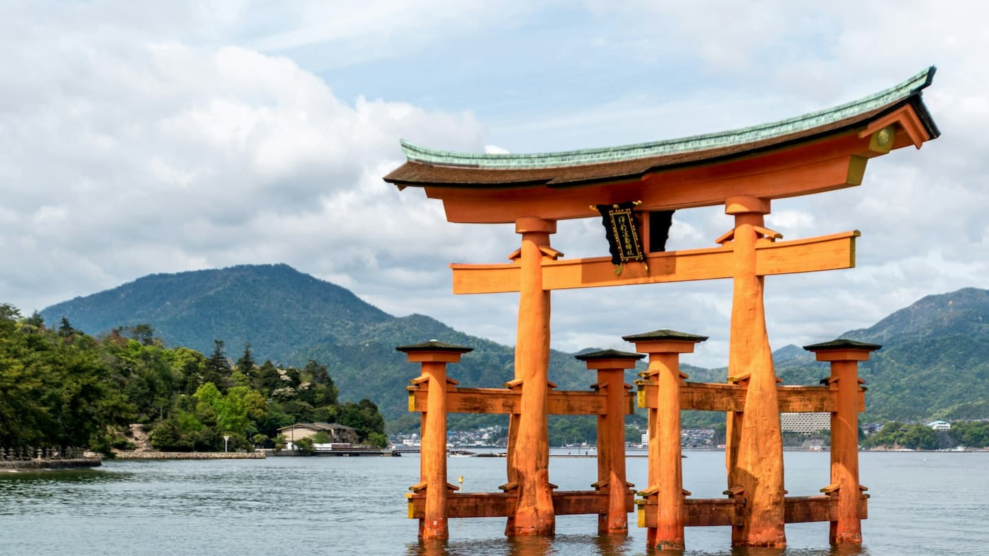 日本の四季 ふるさとへの旅①〜⑨ 国際情報者 観光/名所/写真